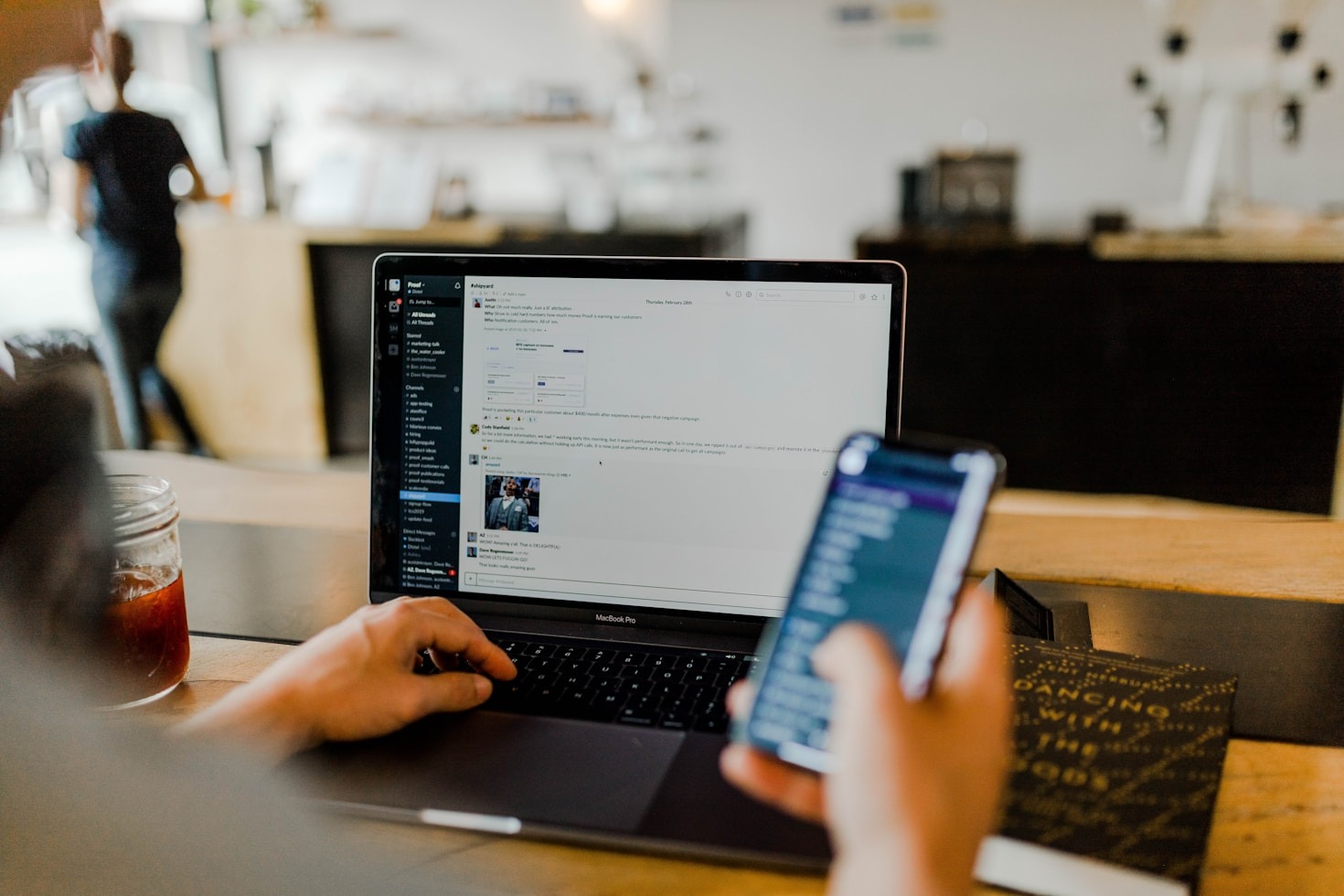 The Top Features Every Business Needs in a SaaS