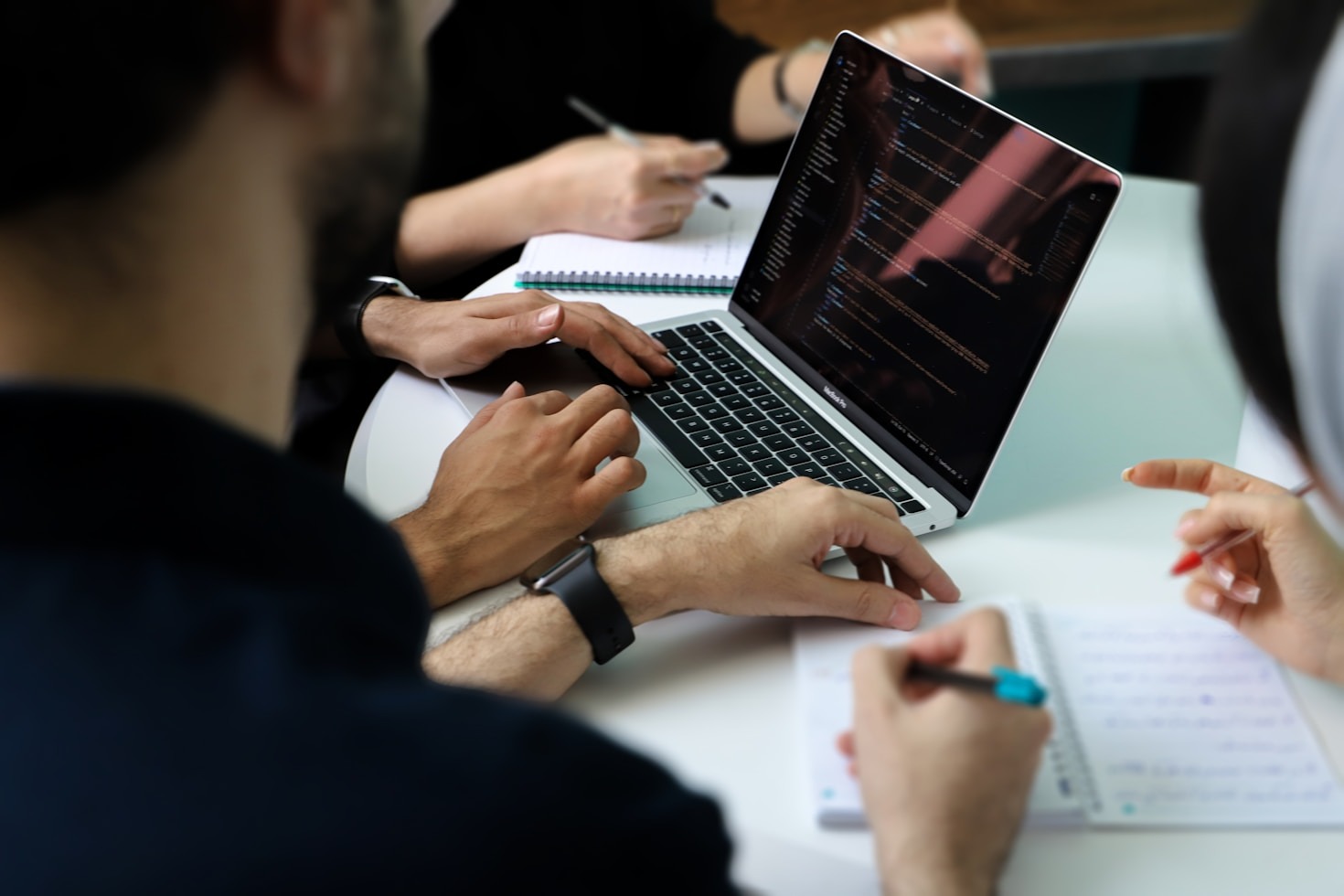 Maximizing ROI: The Benefits of Our Software Platform